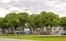 The Gunnison Inn At Dos Rios Golf Course